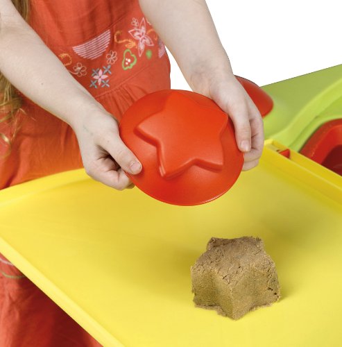Keter Sand and Water Play Table