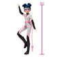 Miraculous Ladybug Miraculous Multimouse Fashion Doll by Playmates Toys
