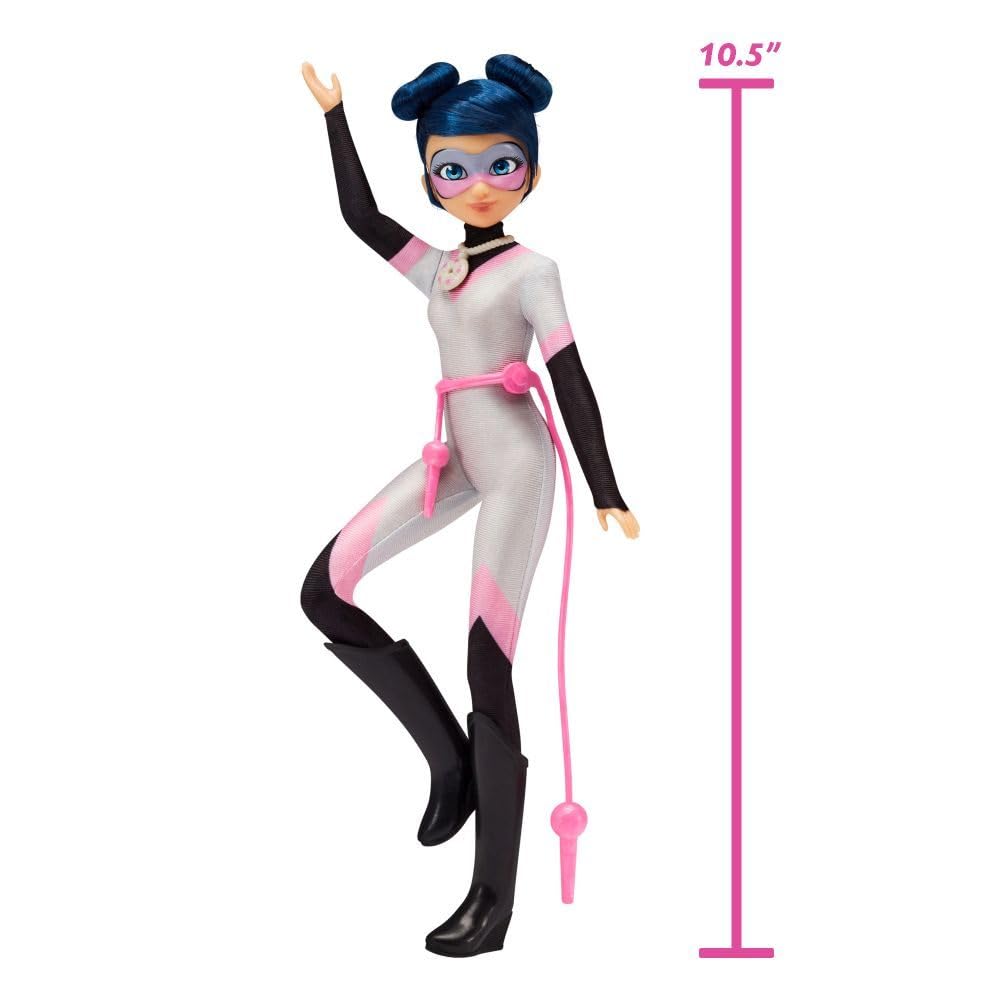 Miraculous Ladybug Miraculous Multimouse Fashion Doll by Playmates Toys