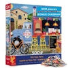 Ceaco - Pip's Pizza Truck - 500 Piece Jigsaw Puzzle for Adults