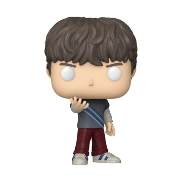 Funko Pop! Television: Stranger Things - Will Byers - Collectable Vinyl Figure - Gift Idea - Official Merchandise - Toys for Kids & Adults - TV Fans