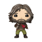 Funko Pop! Movies: The Thing - RJ MacReady - Collectable Vinyl Figure - Gift Idea - Official Merchandise - Toys for Kids & Adults - TV Fans - Model