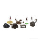 WizKids D&D Icons of The Realms: Adventure in a Box - Wererat Den
