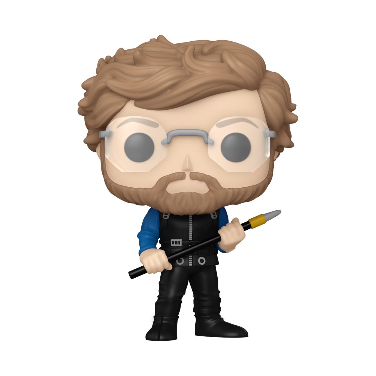 Funko POP! Movies: Jaws - Matt Hooper