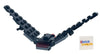 LEGO Star Wars: Kylo Ren's Shuttle Micro Set (48 pcs)