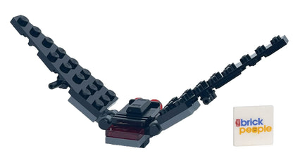 LEGO Star Wars: Kylo Ren's Shuttle Micro Set (48 pcs)