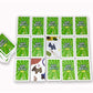 I Spy Card Game Bundle - I Spy Match! + I Spy Snap! + I Spy Go Fish! - Bundle of 3 Games