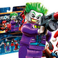 DC Comics Team Pack - LEGO Dimensions