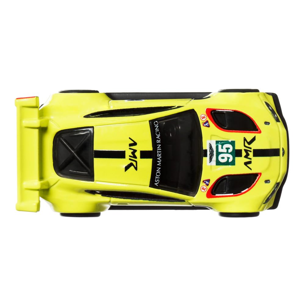 hot Wheels - Car, Multicolor (Mattel HKC60)