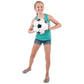 Rhode Island Novelty 16 Inch Sports Ball Inflates, One Dozen Assorted
