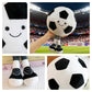 XIZHI 9.8 inch Plush Football Stuffed Toy Throw Pillow Sports Toy Gift