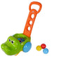 Infantino Bkids Chomping Gator Scoot N' Scoop