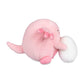 Pokemon Center: Chansey Buddy Plush Plush, 6 Inch