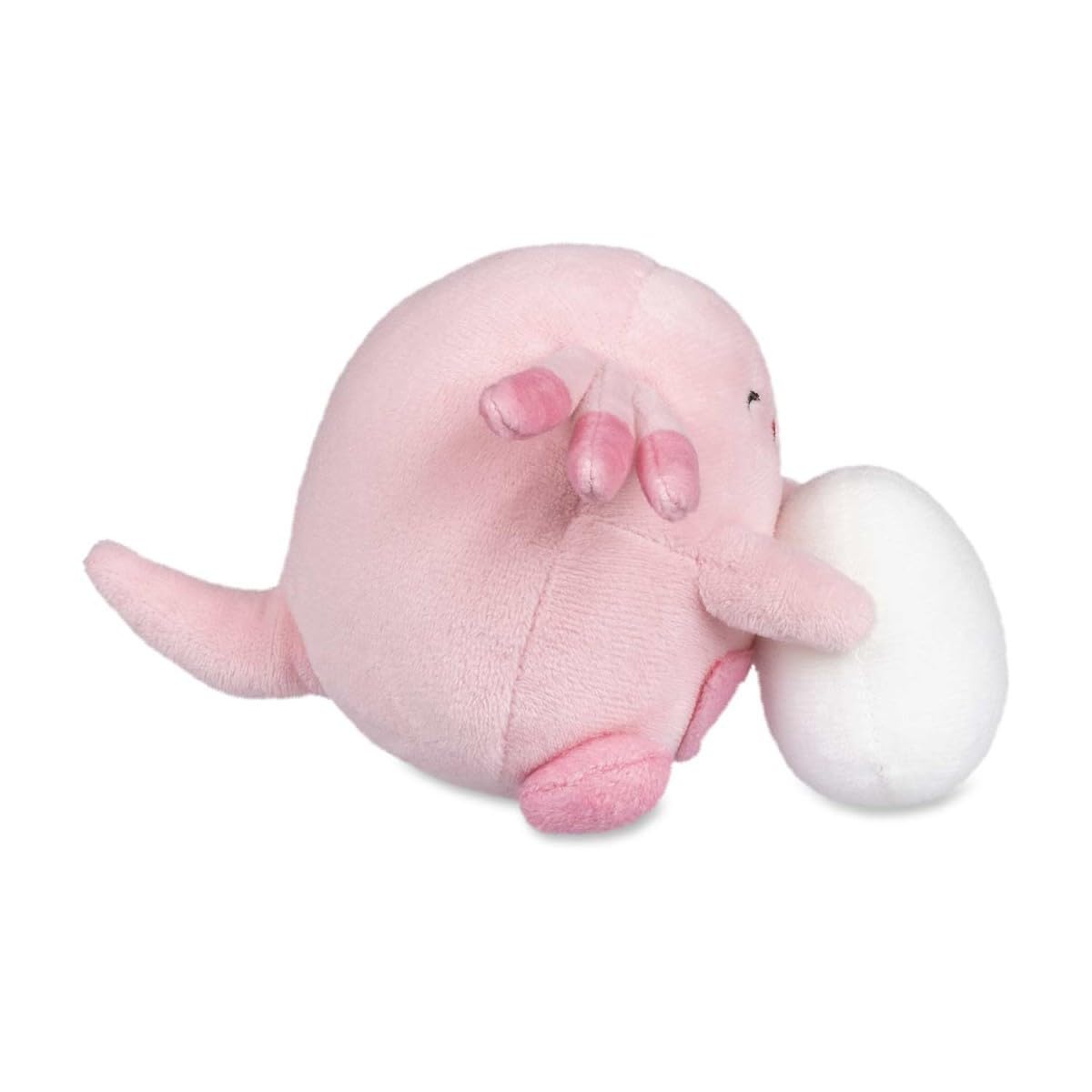 Pokemon Center: Chansey Buddy Plush Plush, 6 Inch