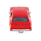Welly 1968 Chevy Chevelle SS396, Red 29397-1/24 Scale Diecast Model Car