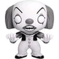 Funko Pennyw i s e (2018 Rhode Island Comic Con Exc): P o p ! Movies Vinyl Figurine Bundle with 1 Compatible 'ToysDiva' Graphic Protector (055-35158 -