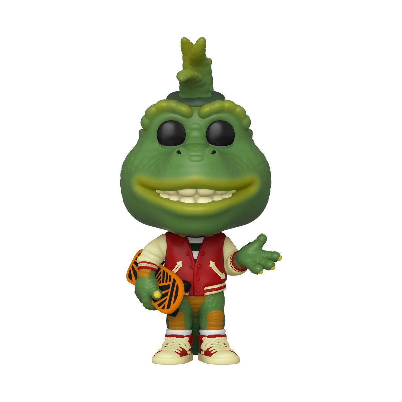 Funko Pop! TV: Dinosaurs - Robbie Sinclair, Multicolor