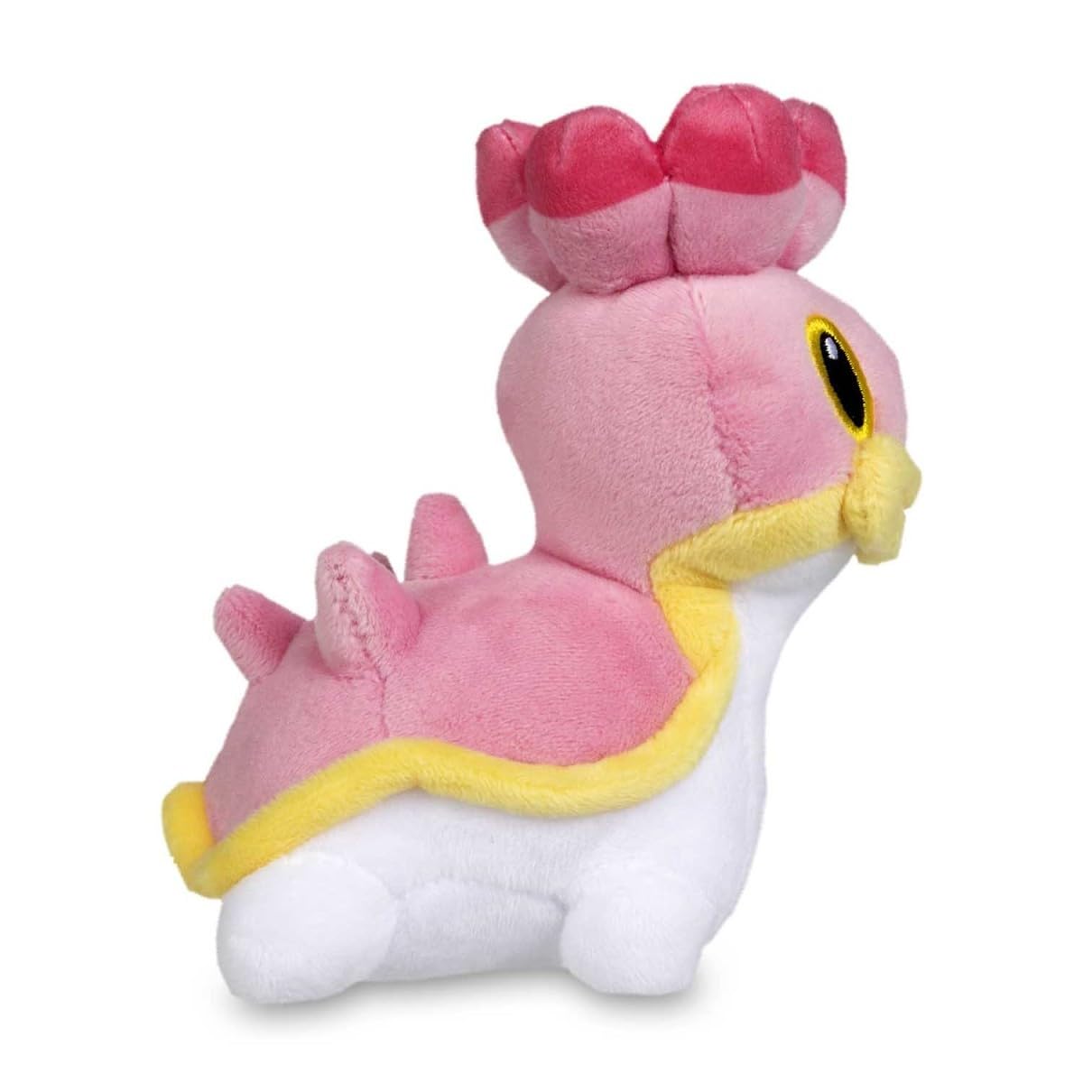 Pokémon Center: Shellos (West Sea) Sitting Cuties Plush, 5 Inch