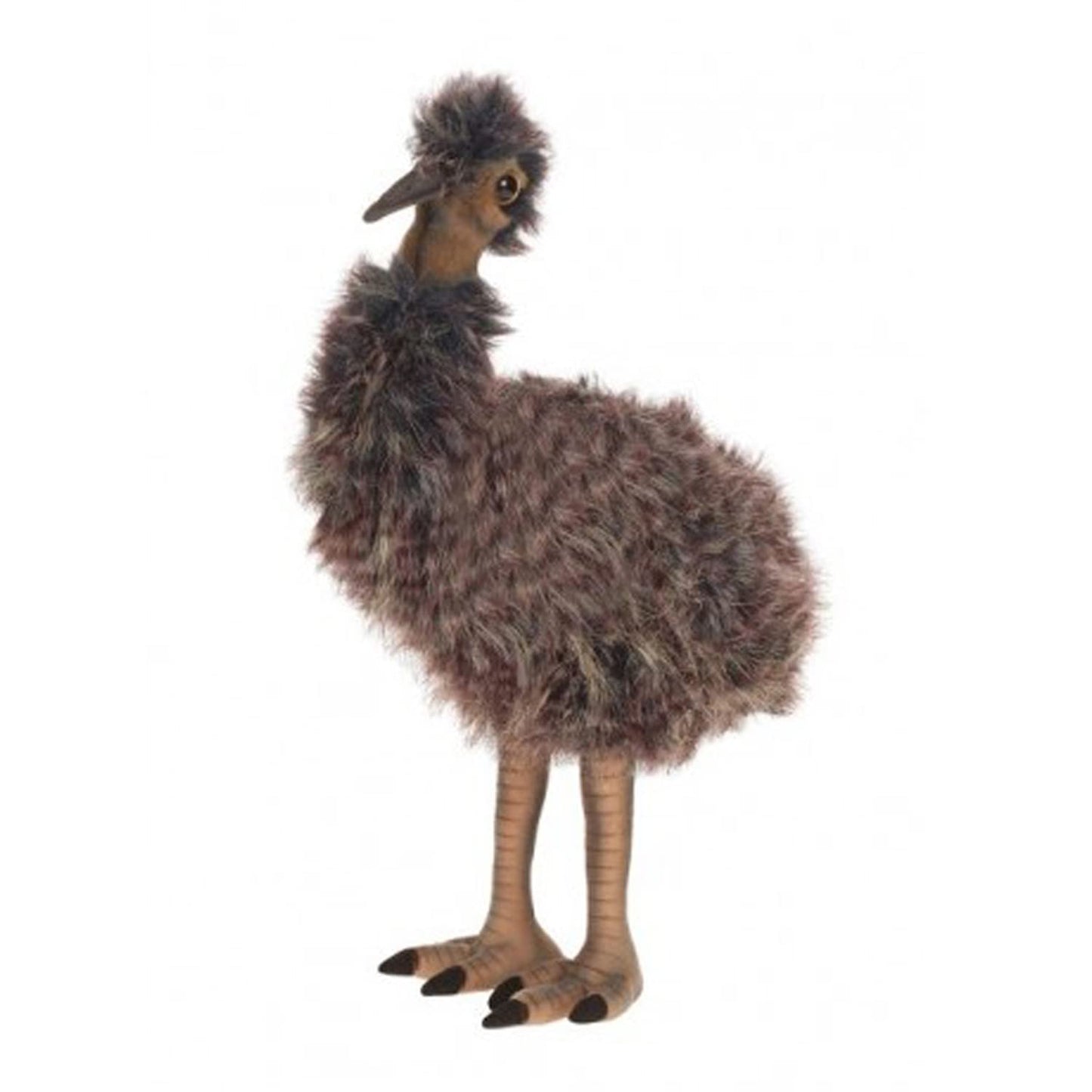 Hansa Baby Emu Plush