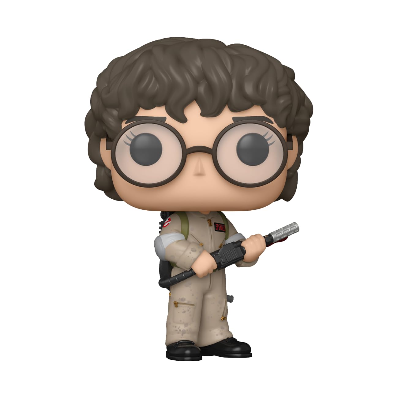 Funko Pop! Movies: Ghostbusters: Frozen Empire - Phoebe - Collectable Vinyl Figure - Gift Idea - Official Merchandise - for Kids & Adults - Horror