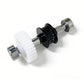 STASRC 500 Tail Rotor Drive Gear 31T for Align Trex 500 RC Helicopter