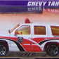 Matchbox Fire Rescue Chevy Tahoe White/Red #78