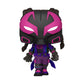 Funko POP! Marvel: Spider-Man Across The Spider-Verse - Spider-Rex - Prowler - Collectable Vinyl Figure - Gift Idea - Official Merchandise - for Kids