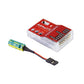 SoloGood HOBBYEAGLE A3 Pro V2 6-Axis RC Plane Flight stabilizer Controller Gyroscope Balancing Apparatus Airplane Gyro Stabilizer for Fixed Wing RC