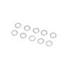 Axial 4x6x0.3mm Washer (10), AXI236107