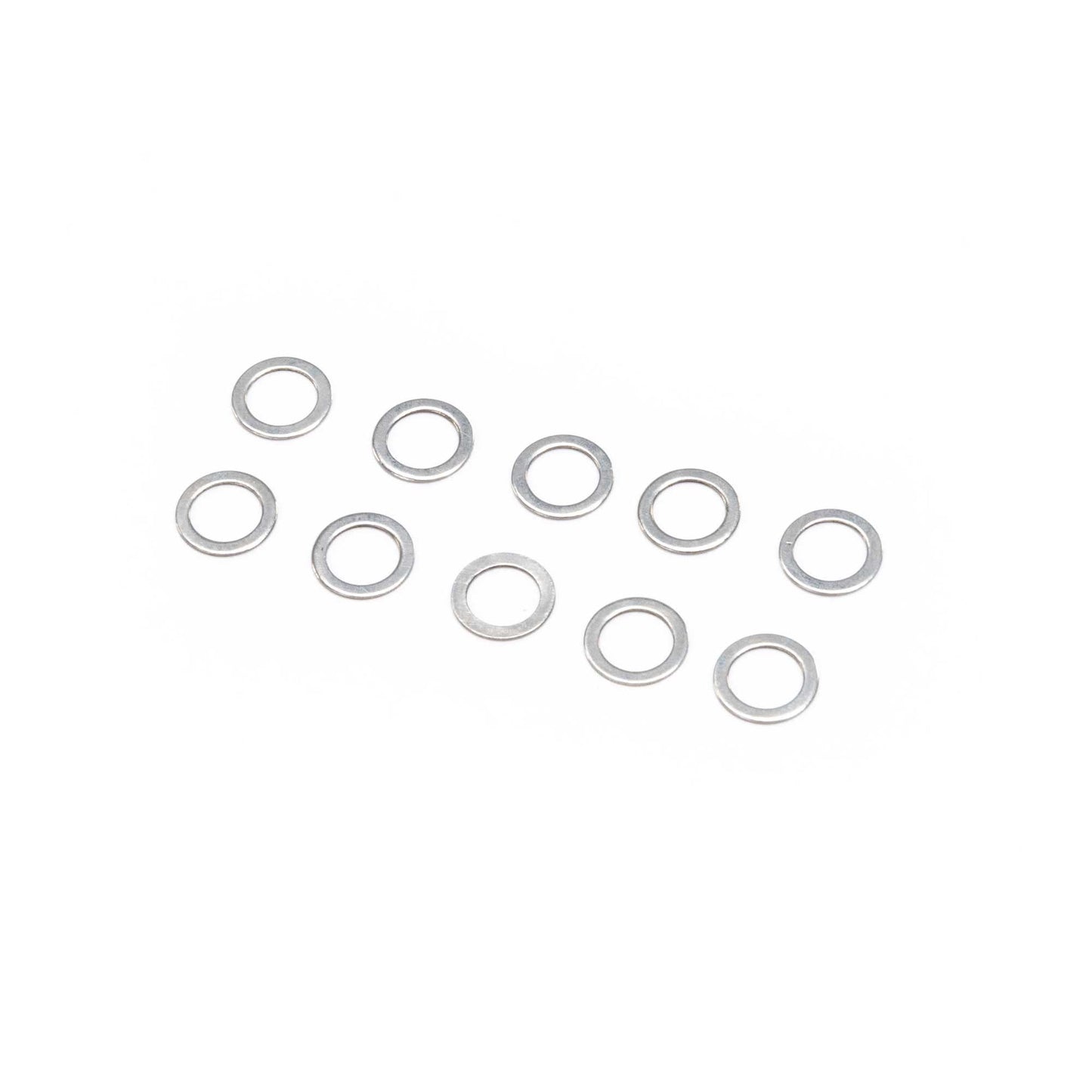 Axial 4x6x0.3mm Washer (10), AXI236107