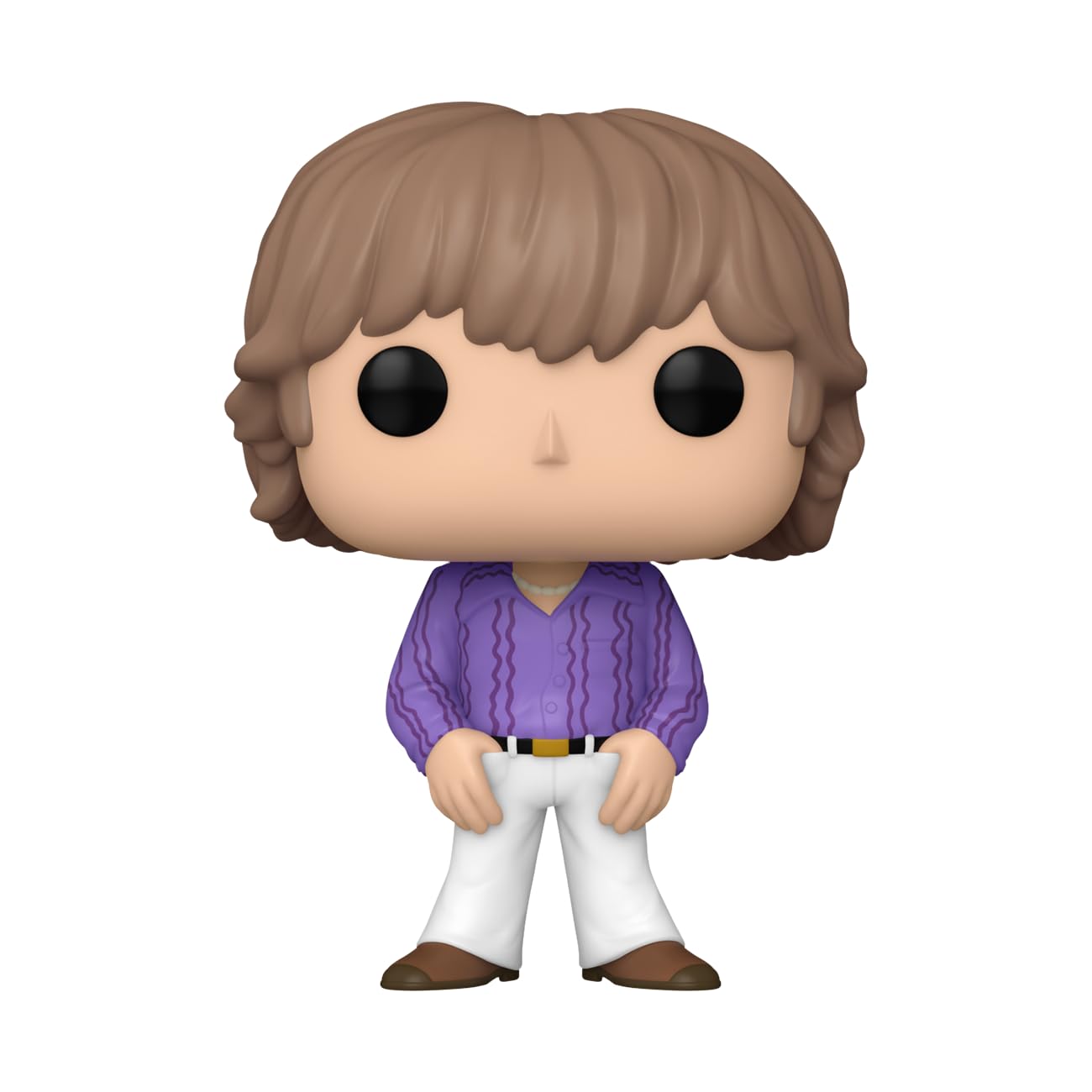 Funko POP! Movies: D&C - Randol - Randall - Dazed and Confused - Collectable Vinyl Figure - Gift Idea - Official Merchandise - for Kids & Adults