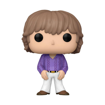 Funko POP! Movies: D&C - Randol - Randall - Dazed and Confused - Collectable Vinyl Figure - Gift Idea - Official Merchandise - for Kids & Adults