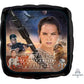 STAR WARS 7 The Force Awakens Foil Balloon