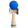 Lanxitown Wooden Kendama Toy Cup and Ball Game Hand Eye Coordination Toys for Beginners Hand Eye Coordination Educational Ball and Cup Game (Blue)