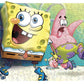 Breakthrough Level One Sponge Bob Title 2 Puzzle