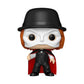 Funko Pop! TV: Chucky (TV) - Phantom Chucky - Collectable Vinyl Figure - Gift Idea - Official Merchandise - Toys for Kids & Adults - Horror Fans
