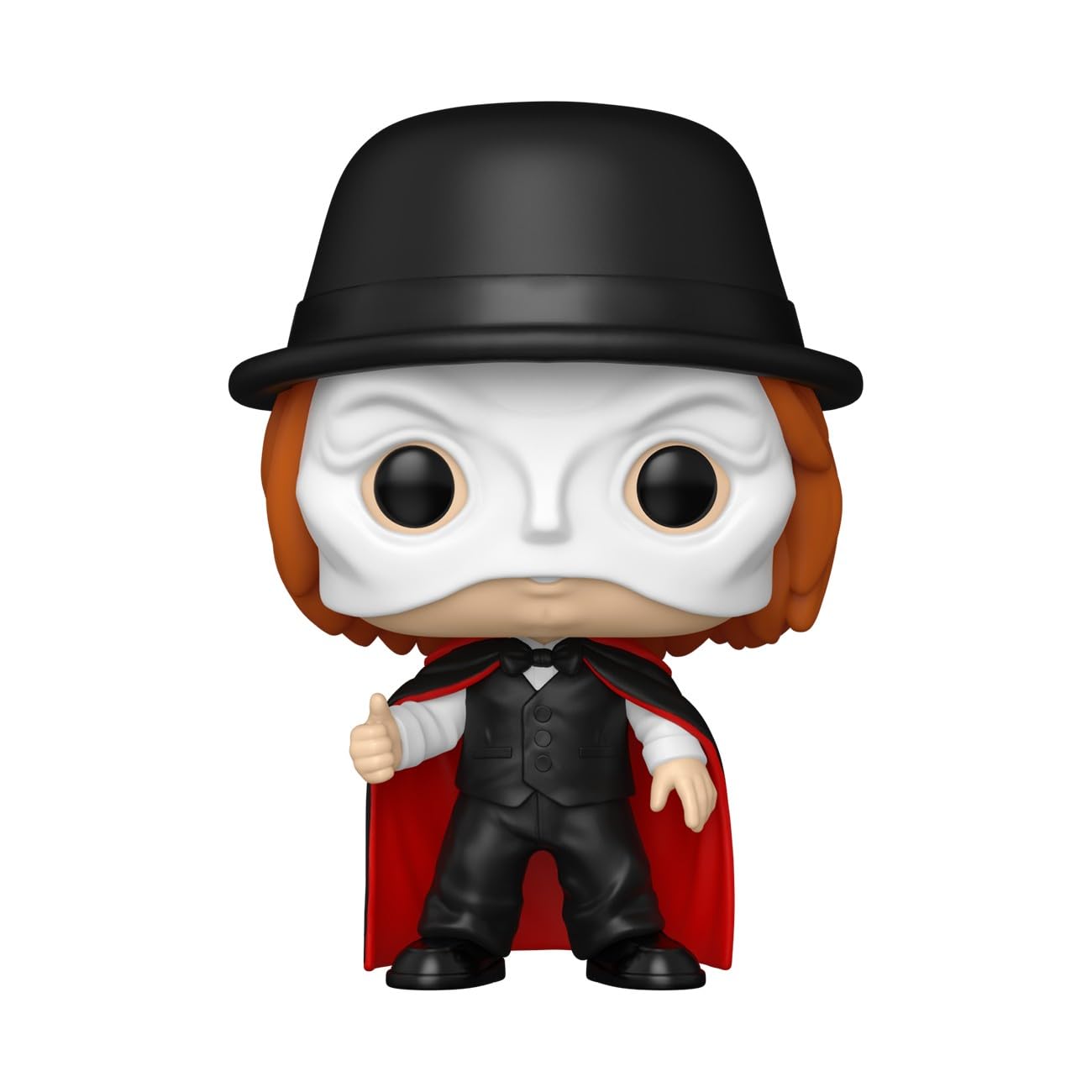 Funko Pop! TV: Chucky (TV) - Phantom Chucky - Collectable Vinyl Figure - Gift Idea - Official Merchandise - Toys for Kids & Adults - Horror Fans