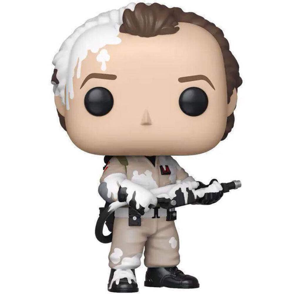 Ghostbusters Dr.Peter Venkman Pop! Vinyl Figure