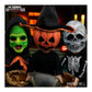 Living Dead Dolls Halloween 3 Trick-OR-TREATERS Boxed Set