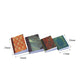 SXFSE Dollhouse Decoration Accessories, 1/12 Miniature Scene Model Dollhouse Accessories Mini Book Paper Notebook Gift