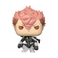 Funko Pop! Animation: Kaiju No8 - Iharu Furuhashi - Collectable Vinyl Figure - Gift Idea - Official Merchandise - Toys for Kids & Adults - Anime Fans