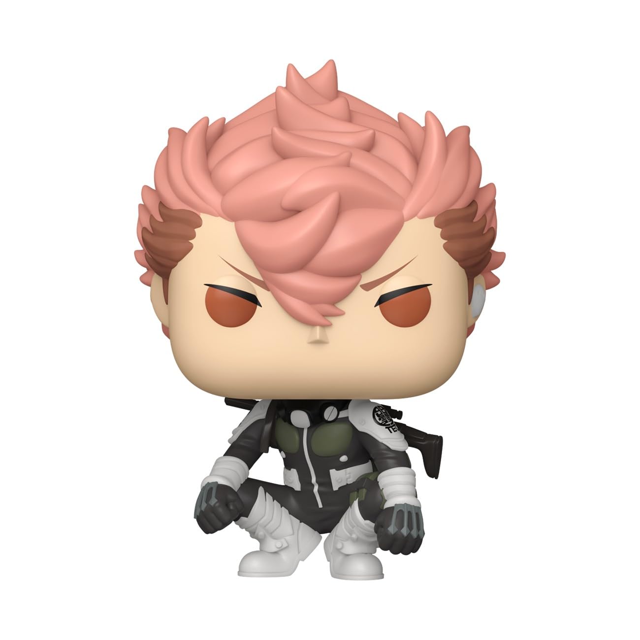 Funko Pop! Animation: Kaiju No8 - Iharu Furuhashi - Collectable Vinyl Figure - Gift Idea - Official Merchandise - Toys for Kids & Adults - Anime Fans