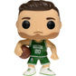 Funko G o r d o n Hayward: P o p ! Sports Vinyl Figurine Bundle with 1 Compatible 'ToysDiva' Graphic Protector (068-28362 - B)