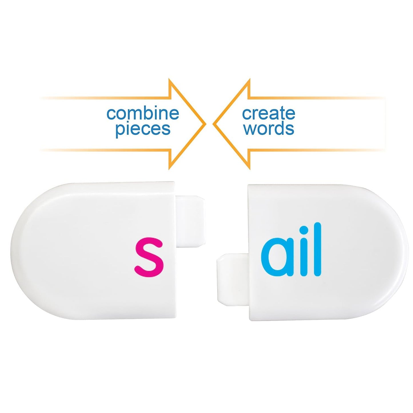 Junior Learning Word Families