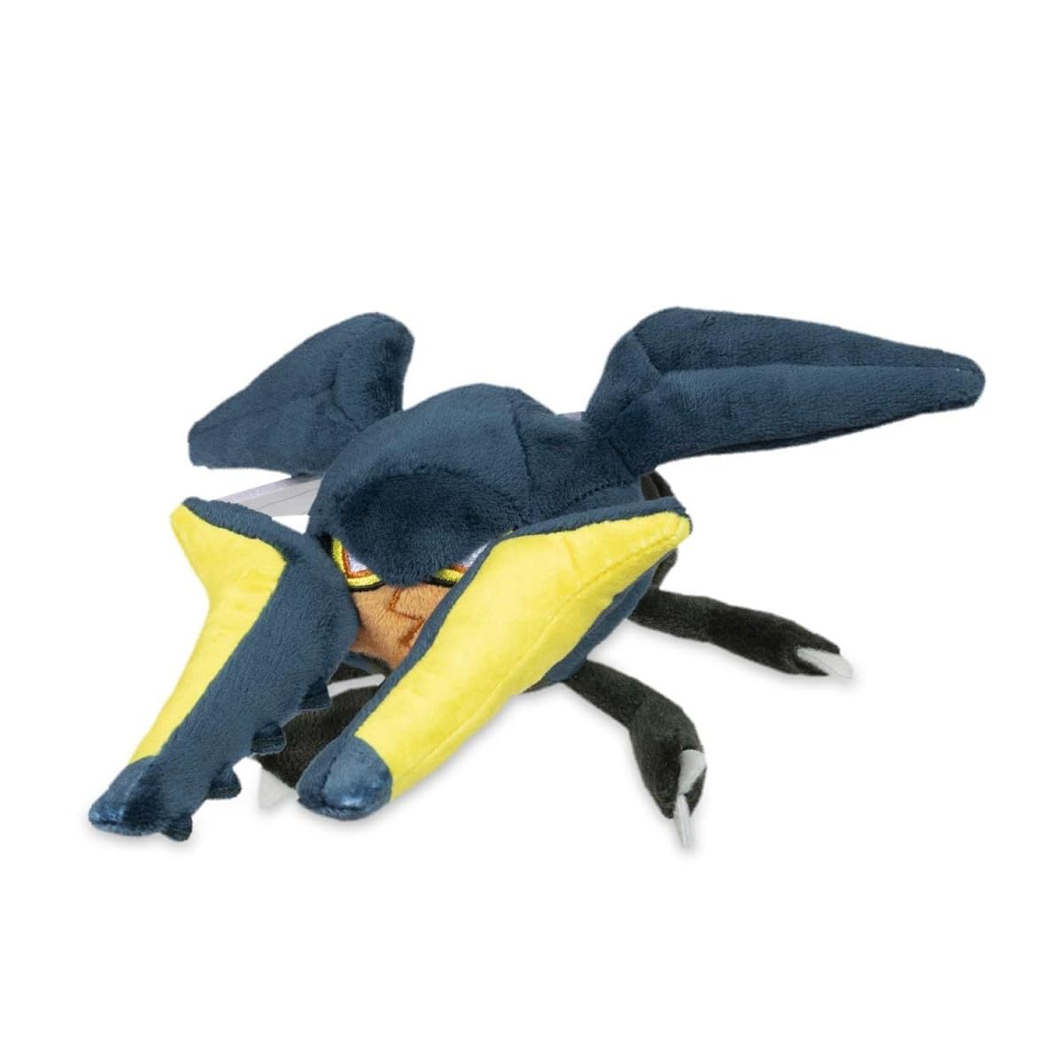 Pokémon Center: Vikavolt Sitting Cuties Plush