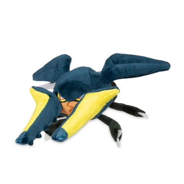 Pokémon Center: Vikavolt Sitting Cuties Plush