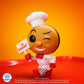 Funko Pop! Collectible Toy Figure -Speedee (McDonald's)