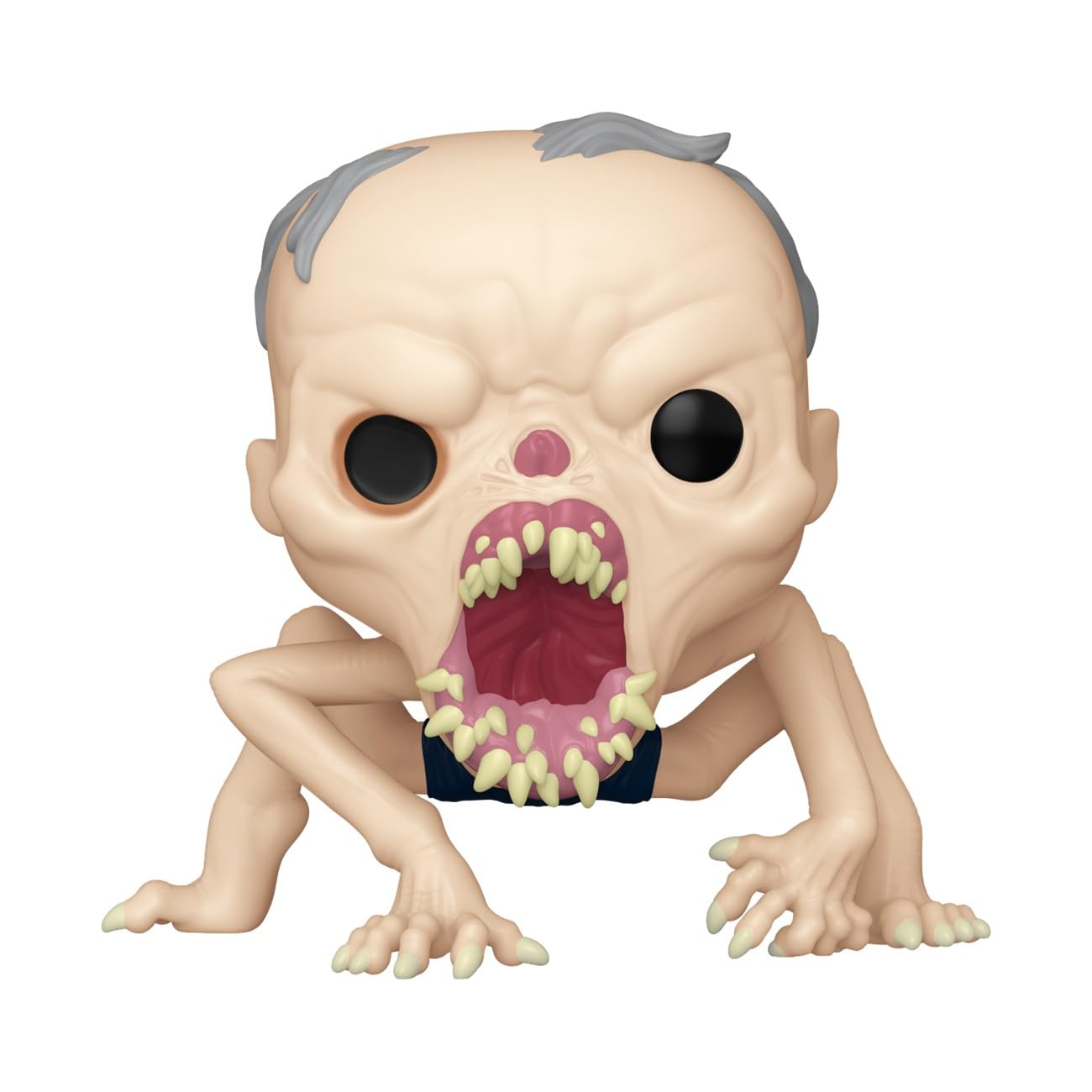 Funko Pop! TV: Welcome to Derry - Skeleton Man - IT - Collectable Vinyl Figure - Gift Idea - Official Merchandise - Toys for Kids & Adults - Horror