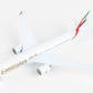 Daron Toy Airplane - Emirates 777x - Die-Cast Metal Model Airplane Toy with Plastic Parts for Kids Ages 3+