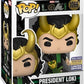 Funko POP! Marvel President Loki Exclusive Vinyl Bobble Head #1066
